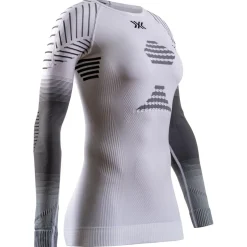 X-Bionic - Women's Invent FX Shirt L/S - Skiunterwäsche