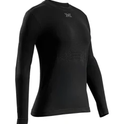X-Bionic - Women's Mightywool Shirt L/S - Merinounterwäsche