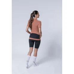 X-Bionic - Women's Xceed Ride Jersey S/S - Radtrikot