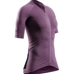 X-Bionic - Women's Xceed Ride Jersey S/S - Radtrikot