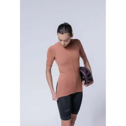 X-Bionic - Women's Xceed Ride Jersey S/S - Radtrikot