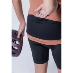 X-Bionic - Women's Xceed Ride Jersey S/S - Radtrikot