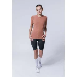 X-Bionic - Women's Xceed Ride Jersey S/S - Radtrikot