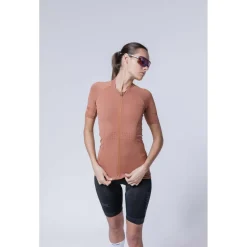 X-Bionic - Women's Xceed Ride Jersey S/S - Radtrikot