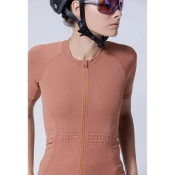 X-Bionic - Women's Xceed Ride Jersey S/S - Radtrikot