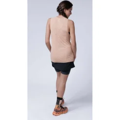 X-Bionic - Women's Xceed Run Tank Top - Laufshirt