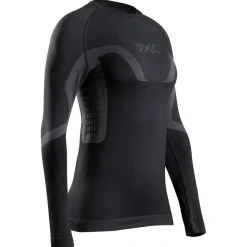 X-Bionic - Women's X-ENTIAL Baselayer L/S - Kunstfaserunterwäsche
