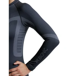 X-Bionic - Women's X-ENTIAL Baselayer L/S - Kunstfaserunterwäsche