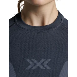 X-Bionic - Women's X-ENTIAL Baselayer L/S - Kunstfaserunterwäsche