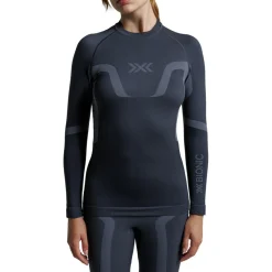 X-Bionic - Women's X-ENTIAL Baselayer L/S - Kunstfaserunterwäsche