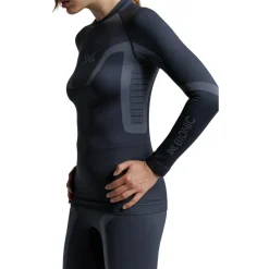 X-Bionic - Women's X-ENTIAL Baselayer L/S - Kunstfaserunterwäsche