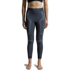 X-Bionic - Women's X-ENTIAL Long Tights - Kunstfaserunterwäsche
