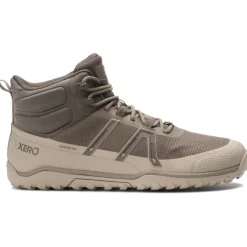 Xero Shoes - Scrambler Trail Mid WP - Barfußschuhe
