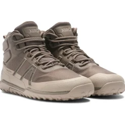 Xero Shoes - Scrambler Trail Mid WP - Barfußschuhe