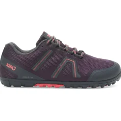 Xero Shoes - Women's Mesa Trail WP - Barfußschuhe