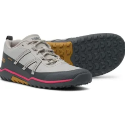 Xero Shoes - Women's Scrambler Low WP - Barfußschuhe