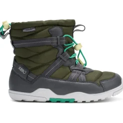 Xero Shoes - Youth's Alpine Pull On - Winterschuhe