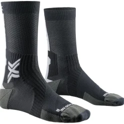 X-Socks - Bike Perform Crew - Radsocken