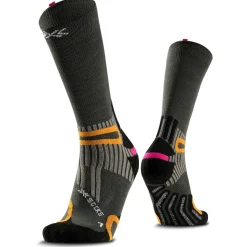 X-Socks - Hike Anatomix Merino Crew - Wandersocken