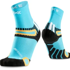 X-Socks - Hike Discover Ankle - Wandersocken