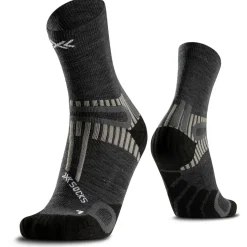 X-Socks - Hike Perform Merino Ankle - Wandersocken