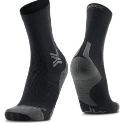 X-Socks - Run Discover Crew - Laufsocken