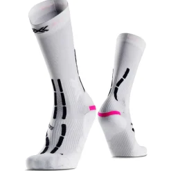 X-Socks - Trail Anatomix Crew - Laufsocken