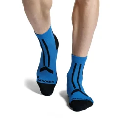 X-Socks - Trail Run Discover Ankle - Laufsocken