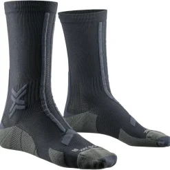 X-Socks - Trail Run Discover Crew - Laufsocken