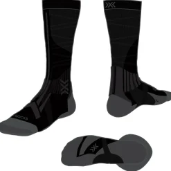 X-Socks - Trailrun Perform Helix OTC - Laufsocken