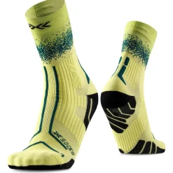 X-Socks - Trailrun Terraskin Perform Crew - Laufsocken