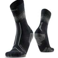 X-Socks - Trailrun Terraskin Perform Crew - Laufsocken