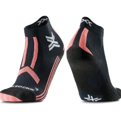 X-Socks - Women's Trailrun Discover Ankle - Laufsocken