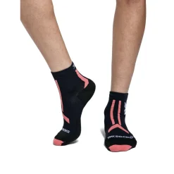 X-Socks - Women's Trailrun Discover Ankle - Laufsocken