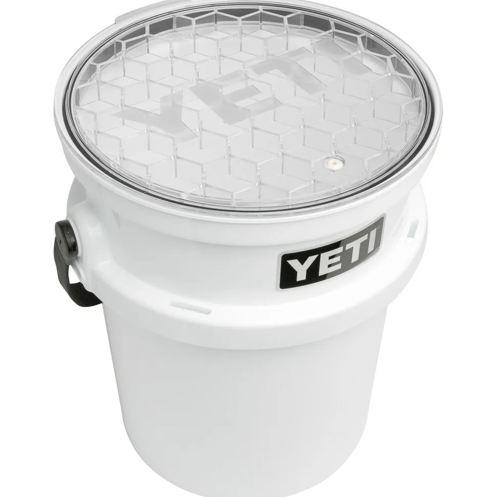 Yeti Coolers - LoadOut Bucket Lid - Deckel