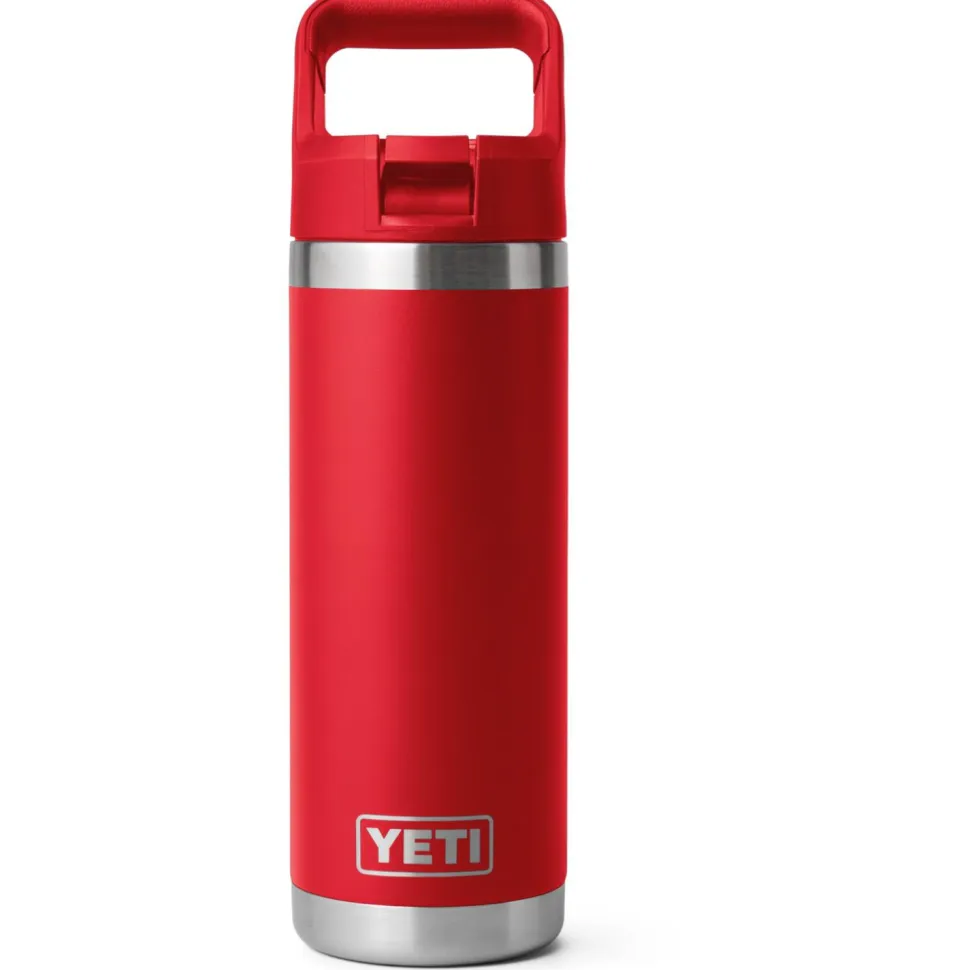 Yeti Coolers - R18 C Straw Bottle - Isolierflasche