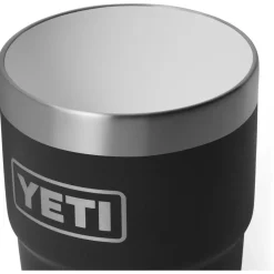 Yeti Coolers - Rambler 8 CL Stackable Cup - Isolierbecher