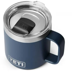 Yeti Coolers - Rambler 10 CL Mug MS - Isolierbecher