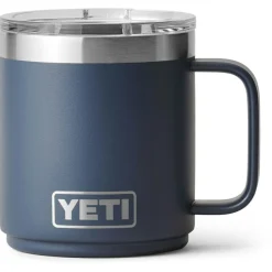 Yeti Coolers - Rambler 10 CL Mug MS - Isolierbecher