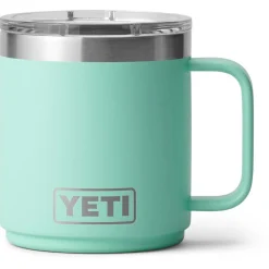 Yeti Coolers - Rambler 10 CL Mug MS - Isolierbecher