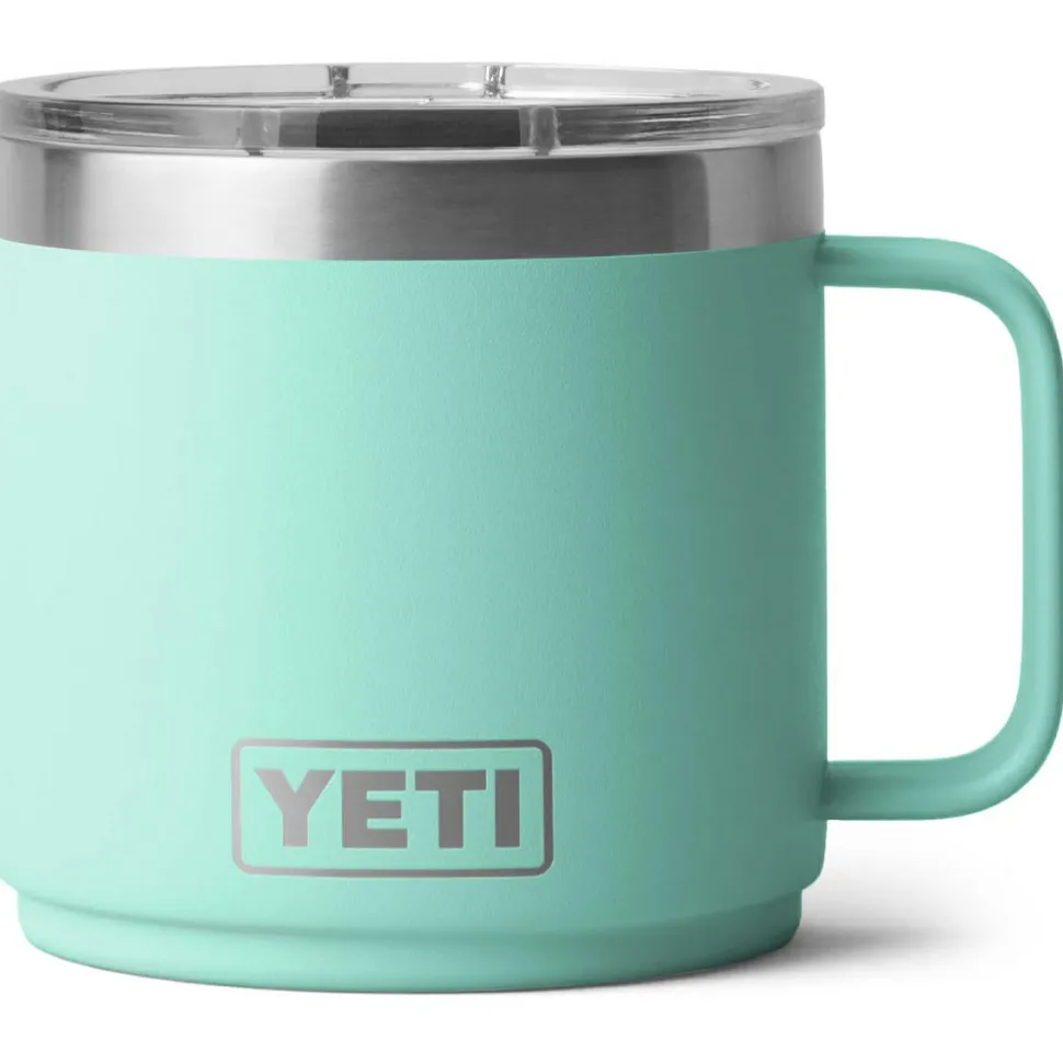 Yeti Coolers - Rambler 14 CL Mug MS - Isolierbecher