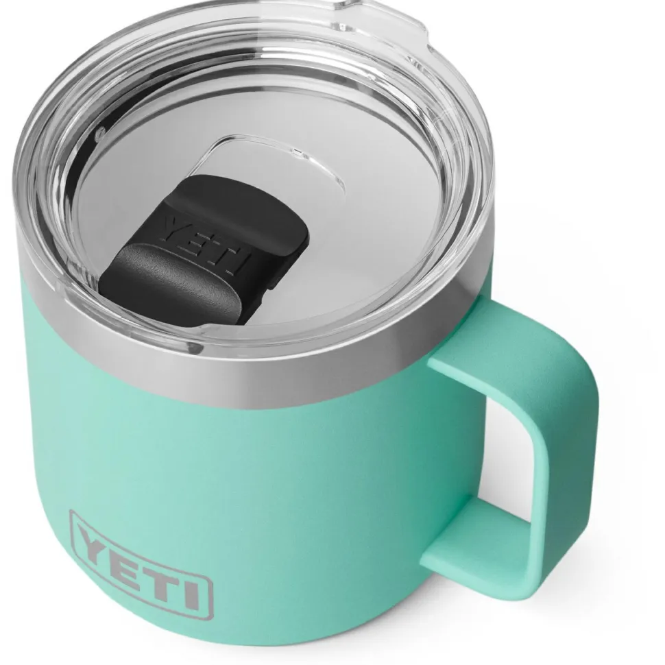 Yeti Coolers - Rambler 14 CL Mug MS - Isolierbecher