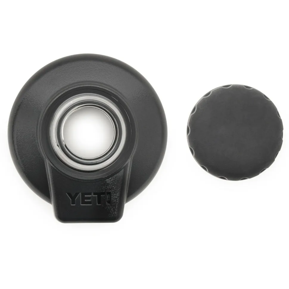 Yeti Coolers - Rambler Bottle MagDock Cap - Deckel