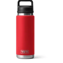 Yeti Coolers - Rambler Bottle Chug Cap - Isolierflasche