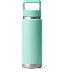 Yeti Coolers - Rambler Bottle Colour Straw Cap - Isolierflasche