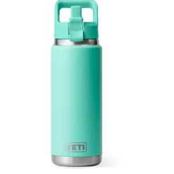 Yeti Coolers - Rambler Bottle Colour Straw Cap - Isolierflasche