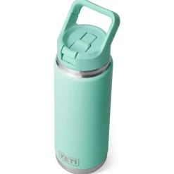 Yeti Coolers - Rambler Bottle Colour Straw Cap - Isolierflasche