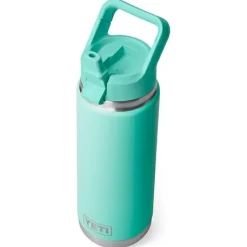Yeti Coolers - Rambler Bottle Colour Straw Cap - Isolierflasche