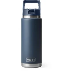 Yeti Coolers - Rambler Bottle Colour Straw Cap - Isolierflasche