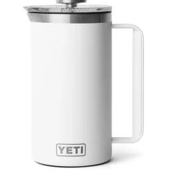 Yeti Coolers - Rambler French Press - Kaffeepresse